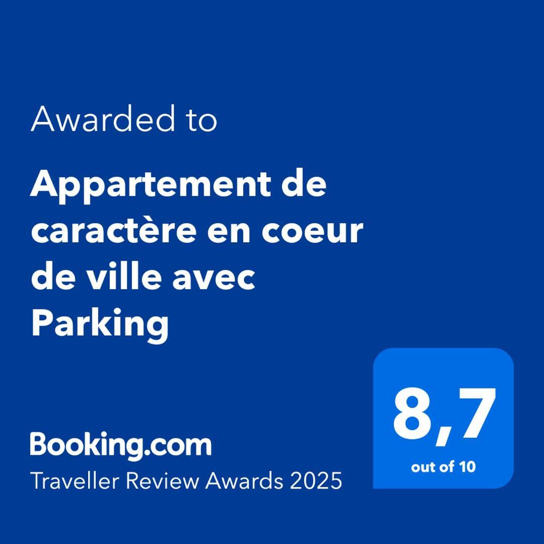 Superbe Appartement Familial En Coeur De Ville - Parking - Petit Dej Sur Demande La Ciotat Luaran gambar